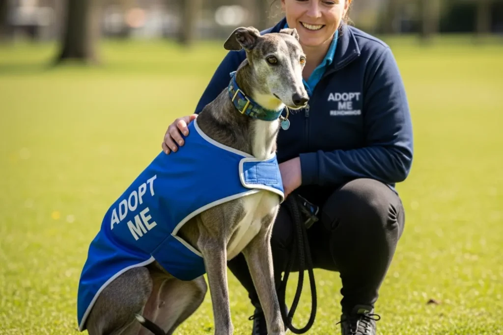 Greyhound Welfare in UK Racing: GBGB Injury and Retirement Data 2026